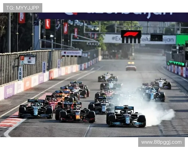 2026年F1比赛赛季展望：新规则与车队动态分析